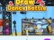 Jwèt Draw Dance Battle sou entènèt