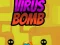Jwèt Virus Bomb sou entènèt