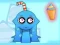 Jwèt Sprunki Ice Mod  Aqua sou entènèt