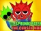 Jwèt Sprunki Eater The Cursed Mod sou entènèt