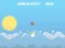 Jwèt Flappy Flight sou entènèt