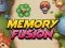 Jwèt Memory Fusion sou entènèt