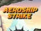 Jwèt Aeroship Strike sou entènèt