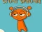 Jwèt Stunt Sprunki sou entènèt