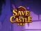 Jwèt Save The Castle sou entènèt