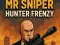 Jwèt Mr Sniper Hunter Frenzy sou entènèt