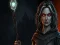 Jwèt Lady Of Forgotten Spells Escape sou entènèt