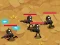 Jwèt Stickman Warfare sou entènèt