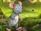 Jwèt Assist Trapped Rat Family sou entènèt