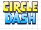 Jwèt Circle Dash sou entènèt