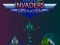 Jwèt Invaders Destruction sou entènèt