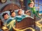 Jwèt Find The Differences: Peter Pan sou entènèt