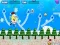 Jwèt Swinging SpongeBob Xmas sou entènèt