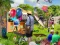 Jwèt Hidden Objects Vacation In Brazil sou entènèt