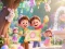 Jwèt Find The Differences: Easter Egg Hunt sou entènèt