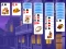 Jwèt Solitaire Reverse sou entènèt