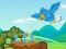 Jwèt Tweetheart Escape sou entènèt