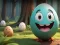 Jwèt Legendary Egg Escape sou entènèt