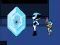 Jwèt Deltarune sou entènèt