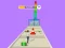 Jwèt Money Stack Run 3D sou entènèt
