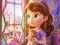Jwèt Find The Differences: Princess Sofia Friendship sou entènèt