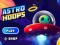Jwèt Astro Hoops sou entènèt