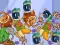 Jwèt Italian Brainrot: Animals Merge Puzzle sou entènèt