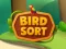 Jwèt Bird Sort sou entènèt