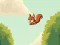 Jwèt Flying Squirrel sou entènèt