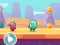 Jwèt Slime Runner sou entènèt