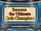 Jwèt Become the Ultimate Quiz Champion sou entènèt