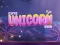Jwèt Cute Unicorn Run sou entènèt
