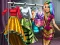 Jwèt Tris Runway Dolly Dress Up sou entènèt
