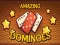 Jwèt Amazing Dominoes sou entènèt