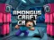 Jwèt AmongusCraft sou entènèt