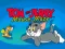 Jwèt Tom and Jerry mouse maze sou entènèt