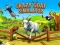 Jwèt Crazy Goat Simulator sou entènèt