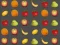 Jwèt Match Fruits sou entènèt
