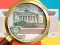 Jwèt Money Detector Russian Ruble sou entènèt
