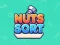 Jwèt Nuts Sort sou entènèt