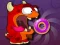 Jwèt Candy Monster Eater sou entènèt
