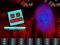 Jwèt Geometry Dash Horror sou entènèt