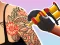 Jwèt Tattoo Master 3D sou entènèt
