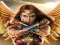 Jwèt Wonder Woman: Survival Wars - Avengers MMORPG sou entènèt