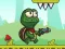 Jwèt Turtle Run Adventure sou entènèt