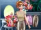 Jwèt Princess Makeover Time sou entènèt