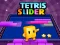 Jwèt Tetris Slider sou entènèt