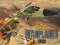 Jwèt Modern Air Warplane WW2 sou entènèt