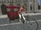Jwèt Rickshaw Driving sou entènèt