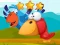 Jwèt Fun Birds Hidden Stars sou entènèt